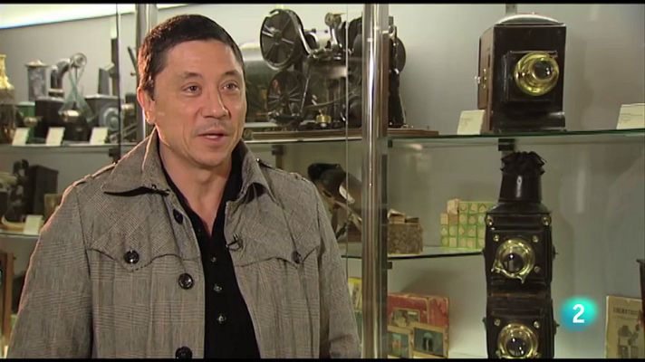 Días de cine - Días de cine - 25/11/10