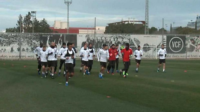 La Comunidad Valenciana en 2' - 30/01/17 - ver ahora