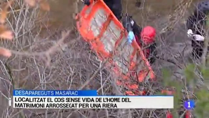 L'Informatiu en 3' - 30/01/2017