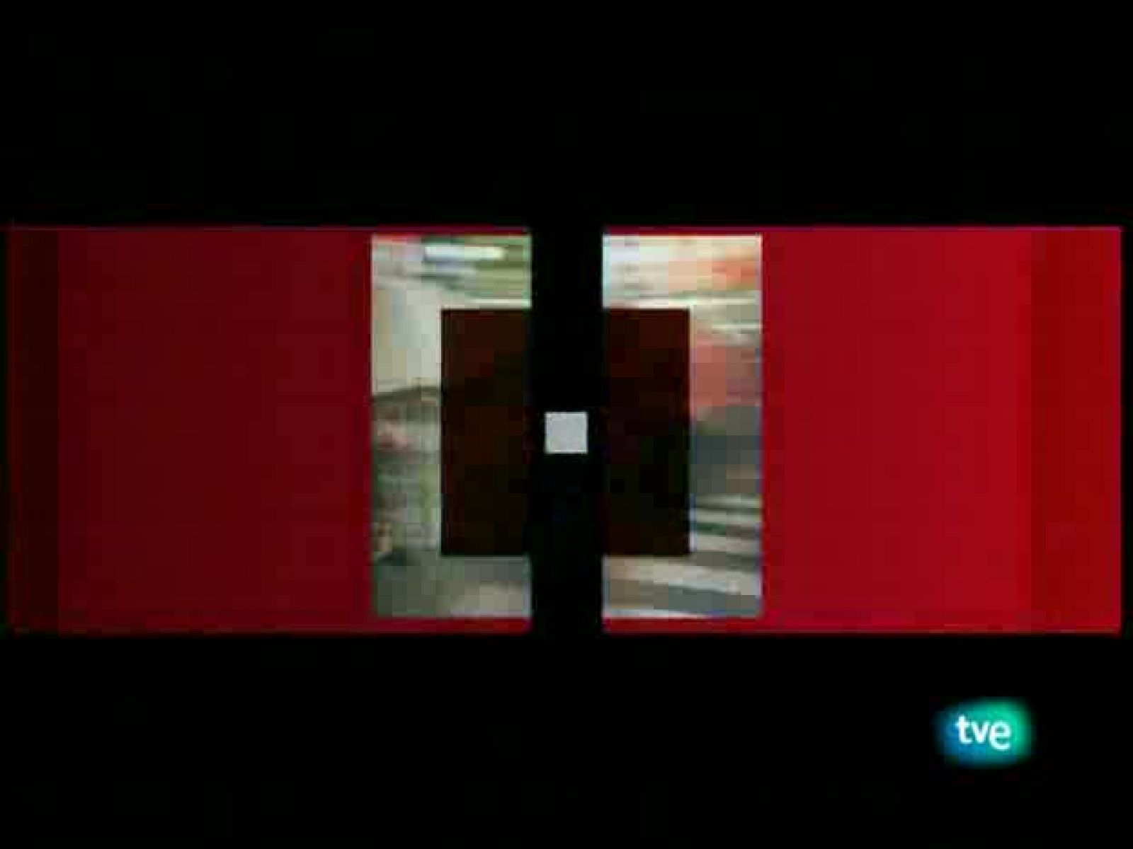 La 2 Noticias - 23/01/09 - La 2 Noticias | Ver