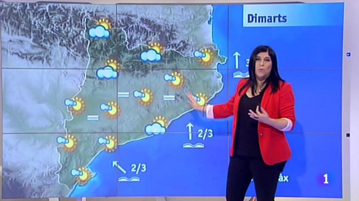 L'Informatiu - El Temps - 30/01/2017