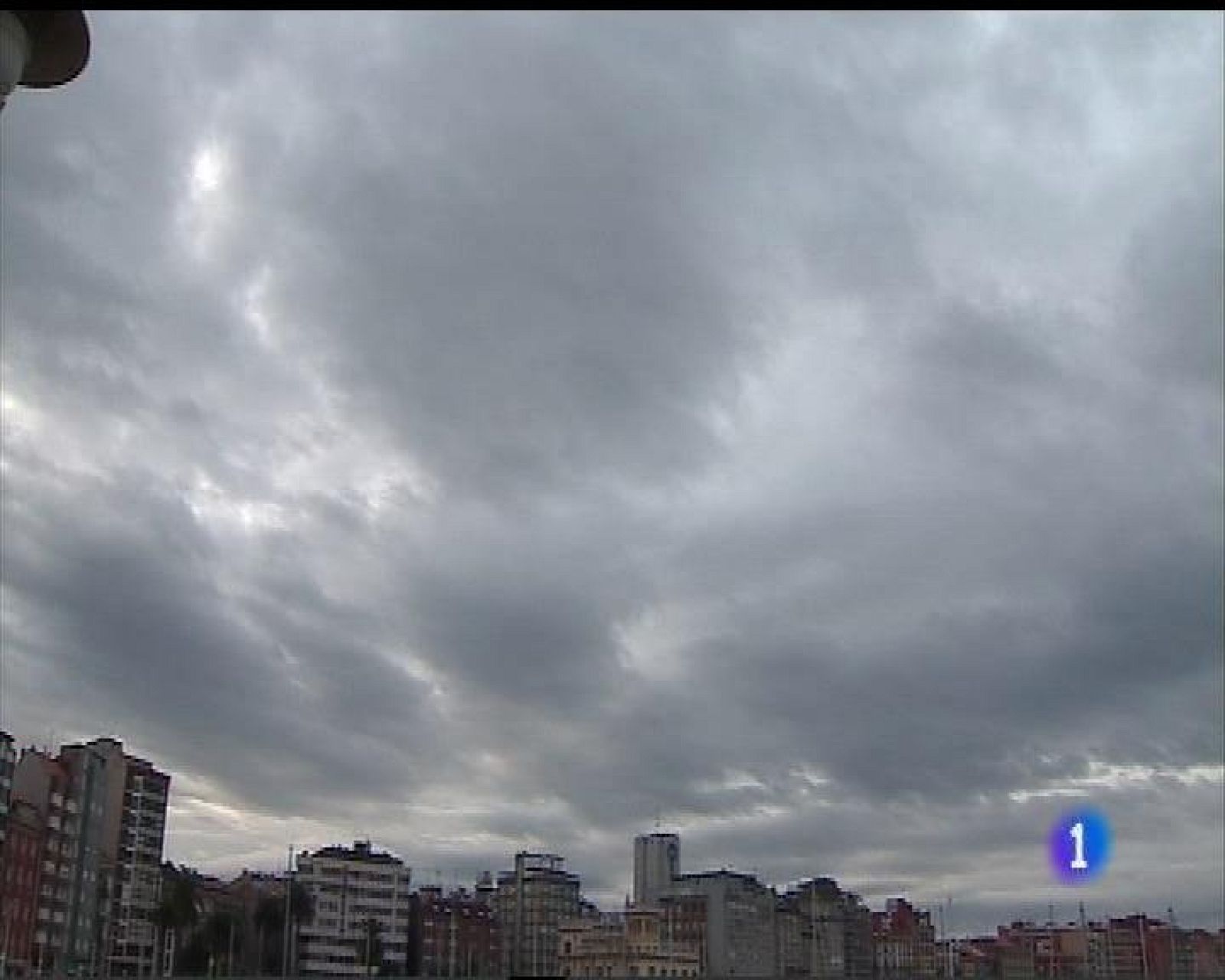 El tiempo en Asturias - 30/01/17 | Ver