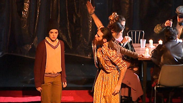 Informativo de Madrid - Informativo de Madrid - 30/01/17