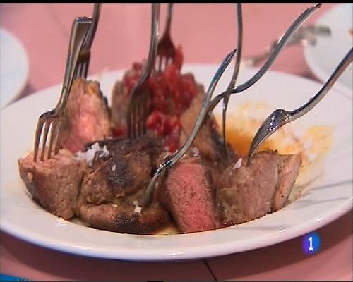 Panorama Regional - Asturias en 2' - 30/01/17