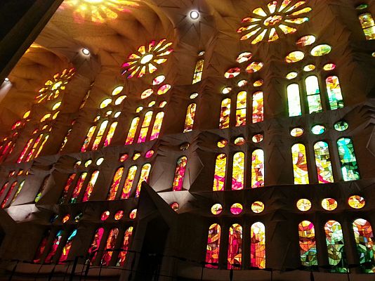 Lab24 - Arquitectura casi imposible