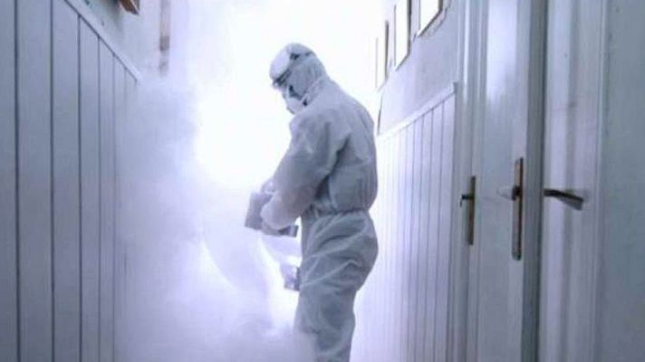 Ciencia forense - El caso Ballesteros - Avance