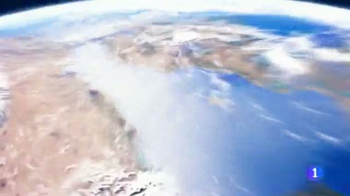 TeleCantabria - El tiempo en Cantabria - 30/01/17