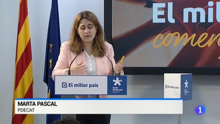 L'Informatiu - L'Informatiu 2 - 30/01/2017