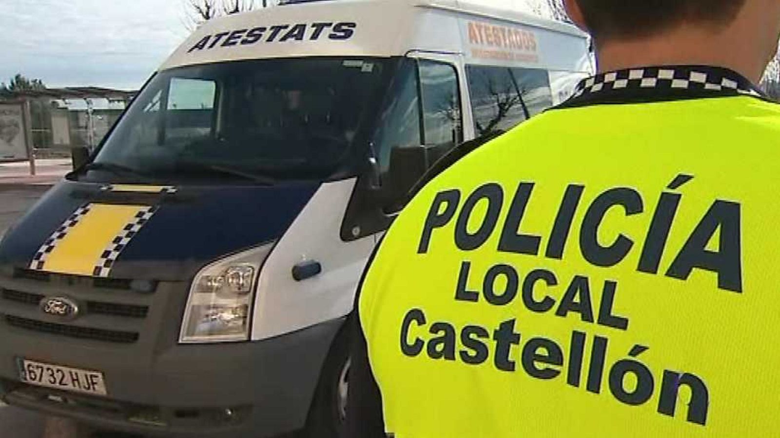 L'Informatiu - Comunitat Valenciana 2 - 30/01/17 - ver ahora