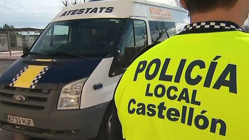 L'Informatiu - Comunitat Valenciana 2 - 30/01/17 - ver ahora