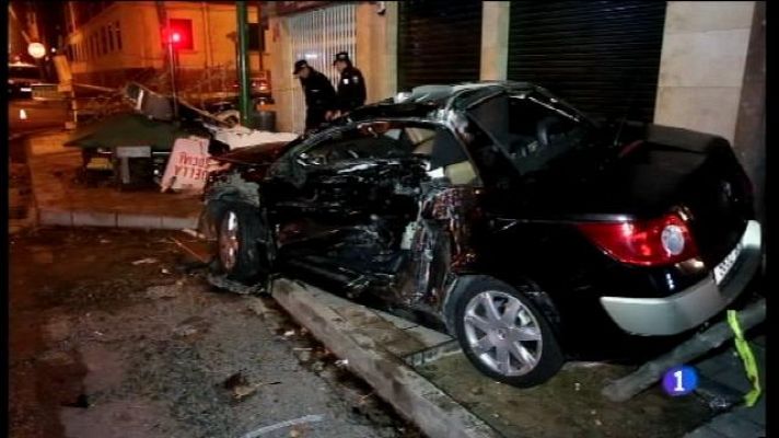 Informatiu Balear - Informatiu Balear 2 - 30/01/17