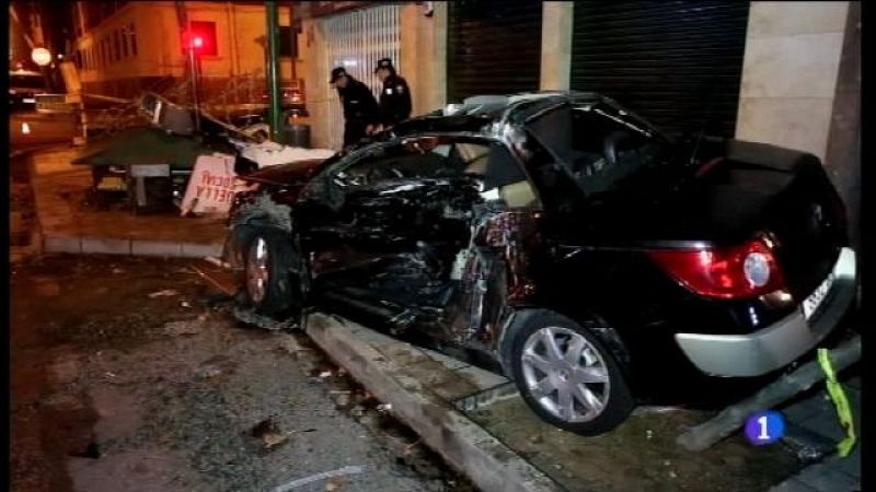 Informatiu Balear 2 - 30/01/17