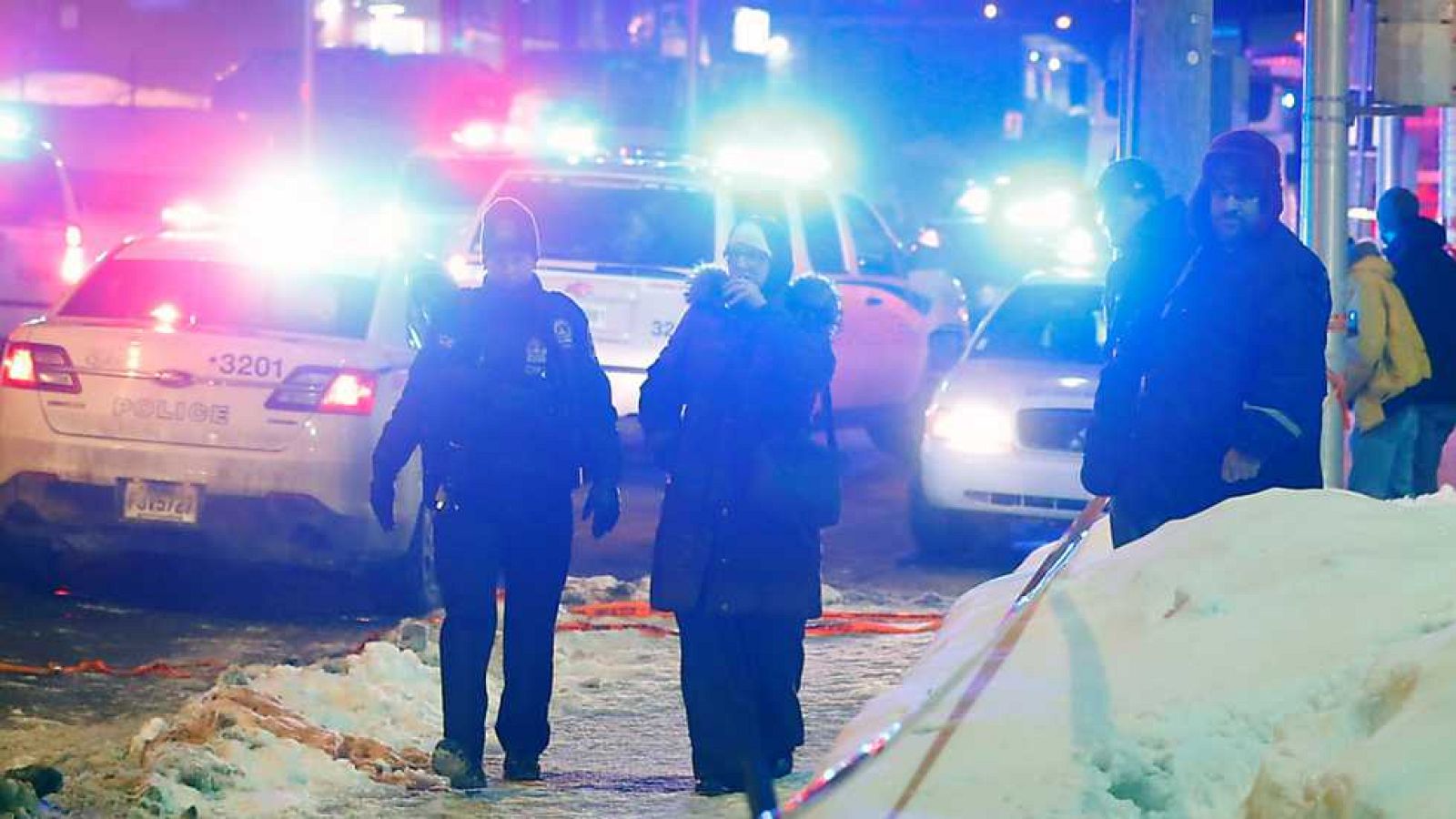 Telediario - 15 horas - 30/01/17 - ver ahora