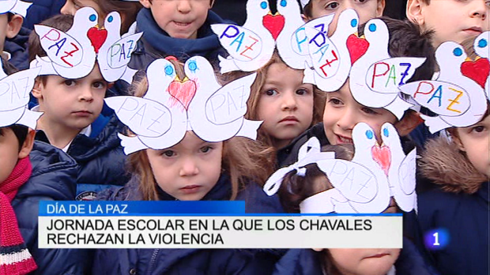 Informativo Telerioja 2 - 30/01/17