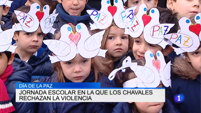 Informativo Telerioja 2 - 30/01/17