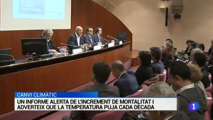 L'Informatiu - L'Informatiu - 30/01/2017