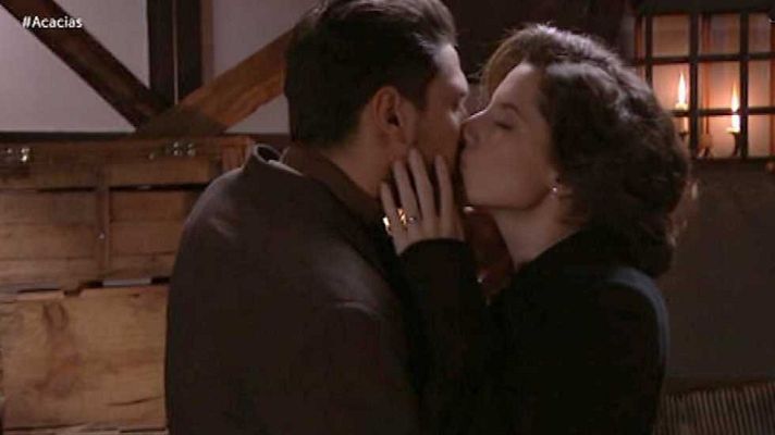 Acacias 38 - Capítulo 443