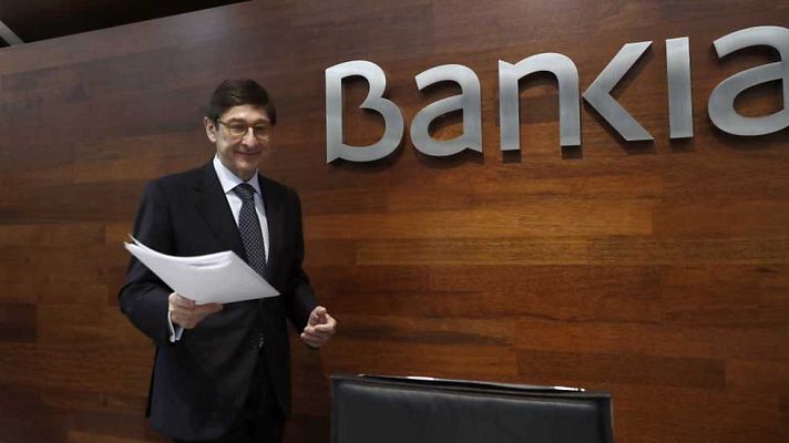 La tarde en 24h - Economía en 24 h. - 30/01/17