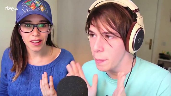 El gran reto musical - Folagor juega a 'El gran reto musical'