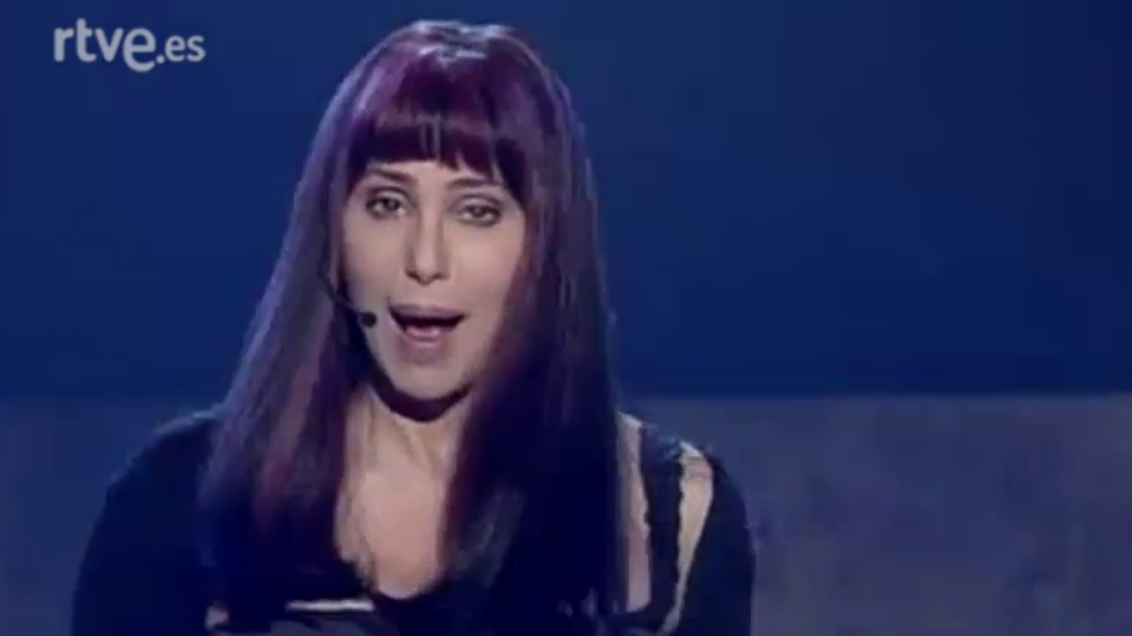 Música sí - 27/02/1999