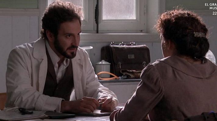 Seis hermanas - Episodio 431