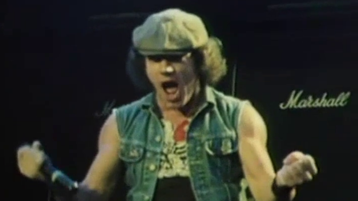 A uan ba buluba balam bambú - 22/8/1985