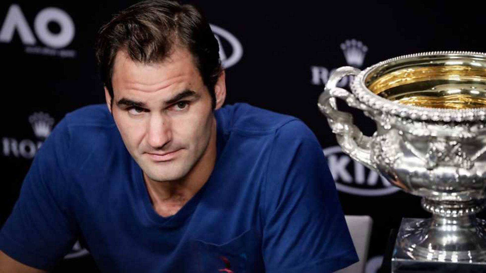 Conexión Tdp - 30/01/17 - ver ahora