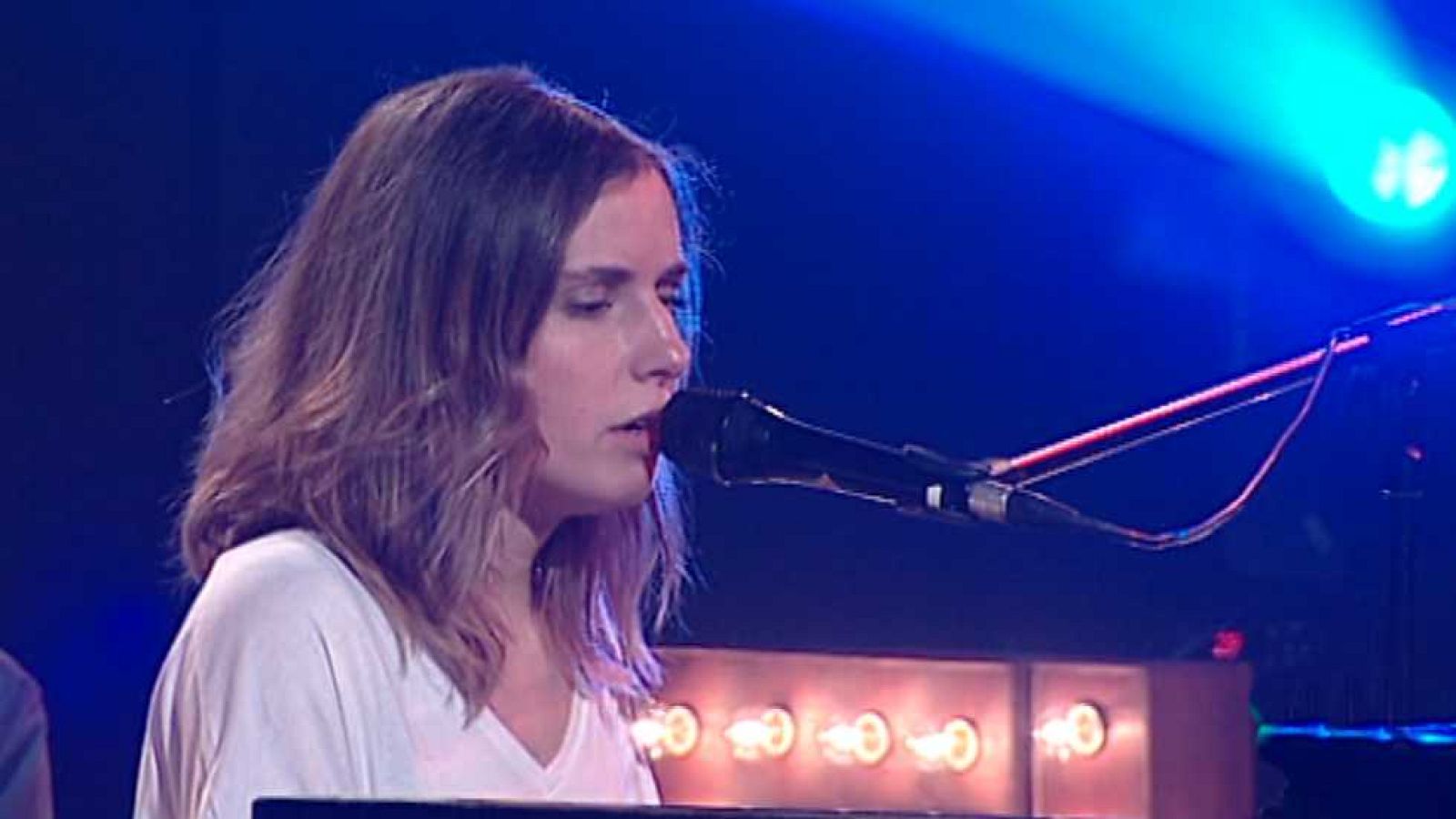 Los conciertos de Radio 3 - ELE - ver ahora