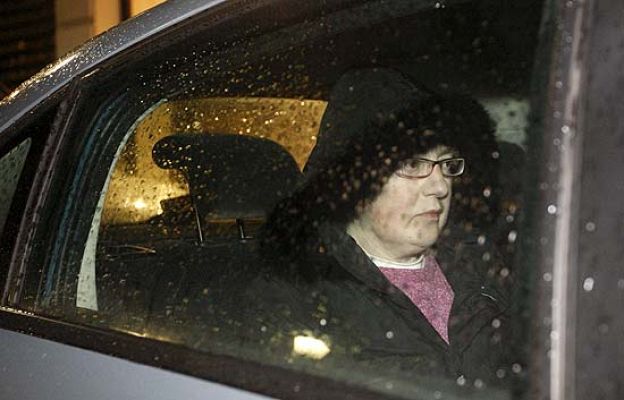  - Golpe a la izquierda abertzale