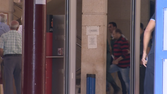 Telecanarias - Telecanarias 2 - 30/01/2017