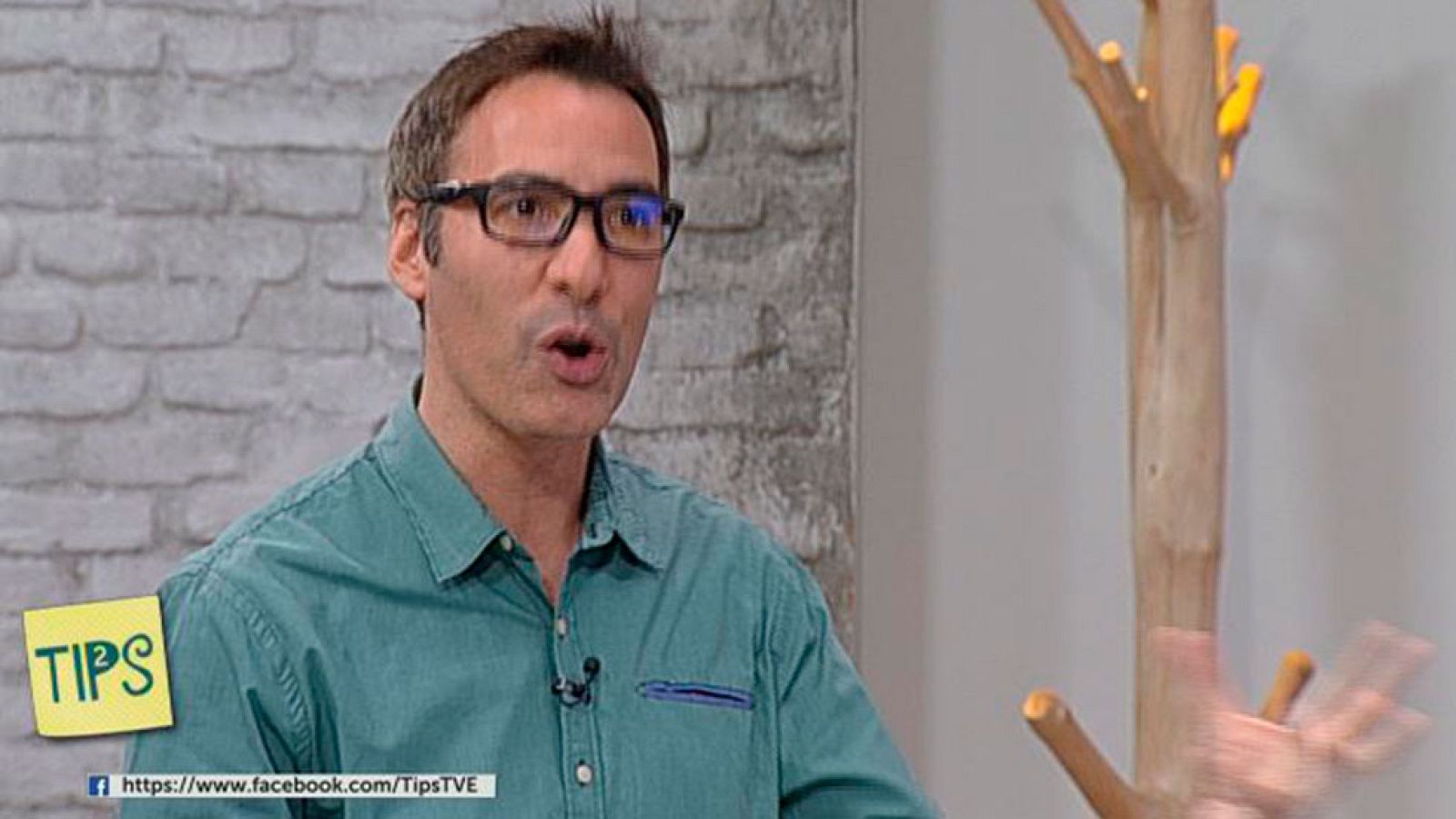 TIPS - ¿Te imaginas? - Emprendedores seniors.