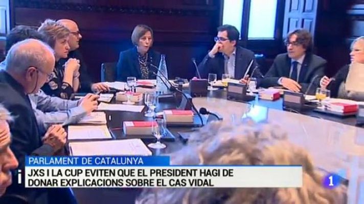 L'Informatiu - L'Informatiu en 3' - 31/01/2017