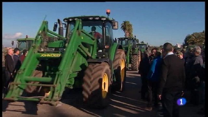 Informatiu Balear en 2' - 31/01/17