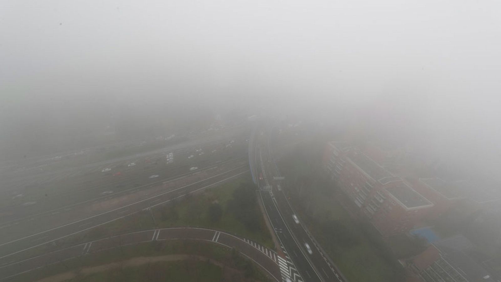 El Tiempo en la Comunidad de Madrid - 31/01/17