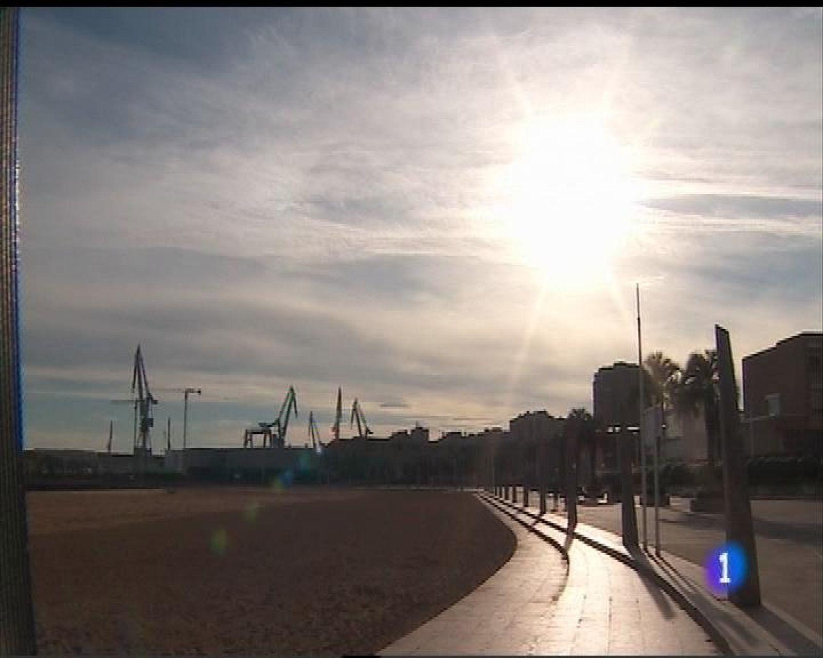 El tiempo en Asturias - 31/01/17 | Ver