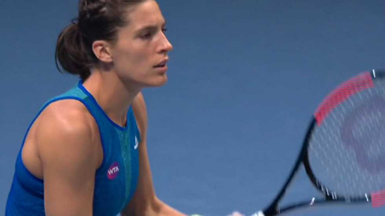 Tenis - WTA Torneo San Petersburgo (Rusia): A. Petkovic-I.C. Begu - ver ahora
