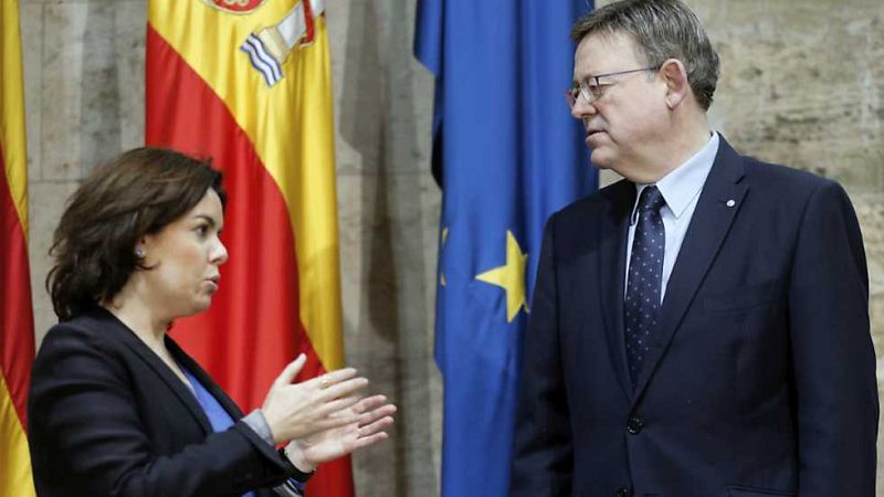 L'Informatiu - Comunitat Valenciana - 31/01/17 - ver ahora