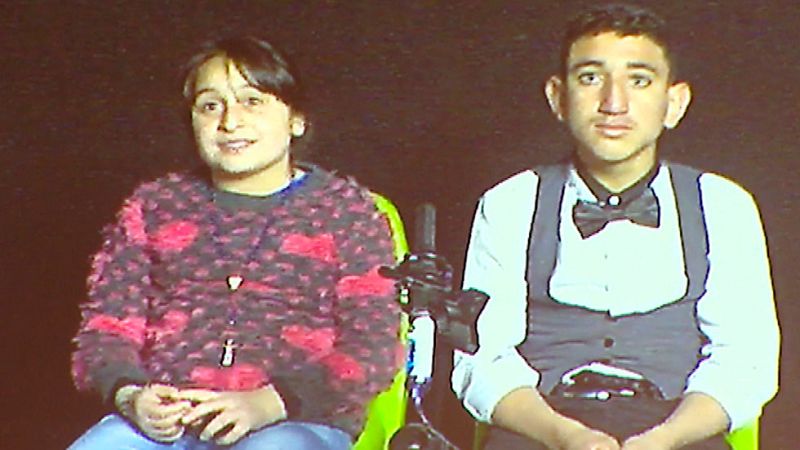 Unicef estima que 535 millones de niños viven en riesgo por conflictos o desastres naturales