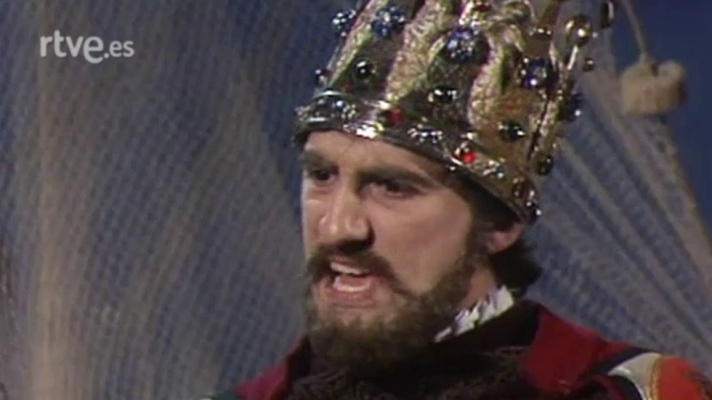 La bola de cristal - 26/01/1985