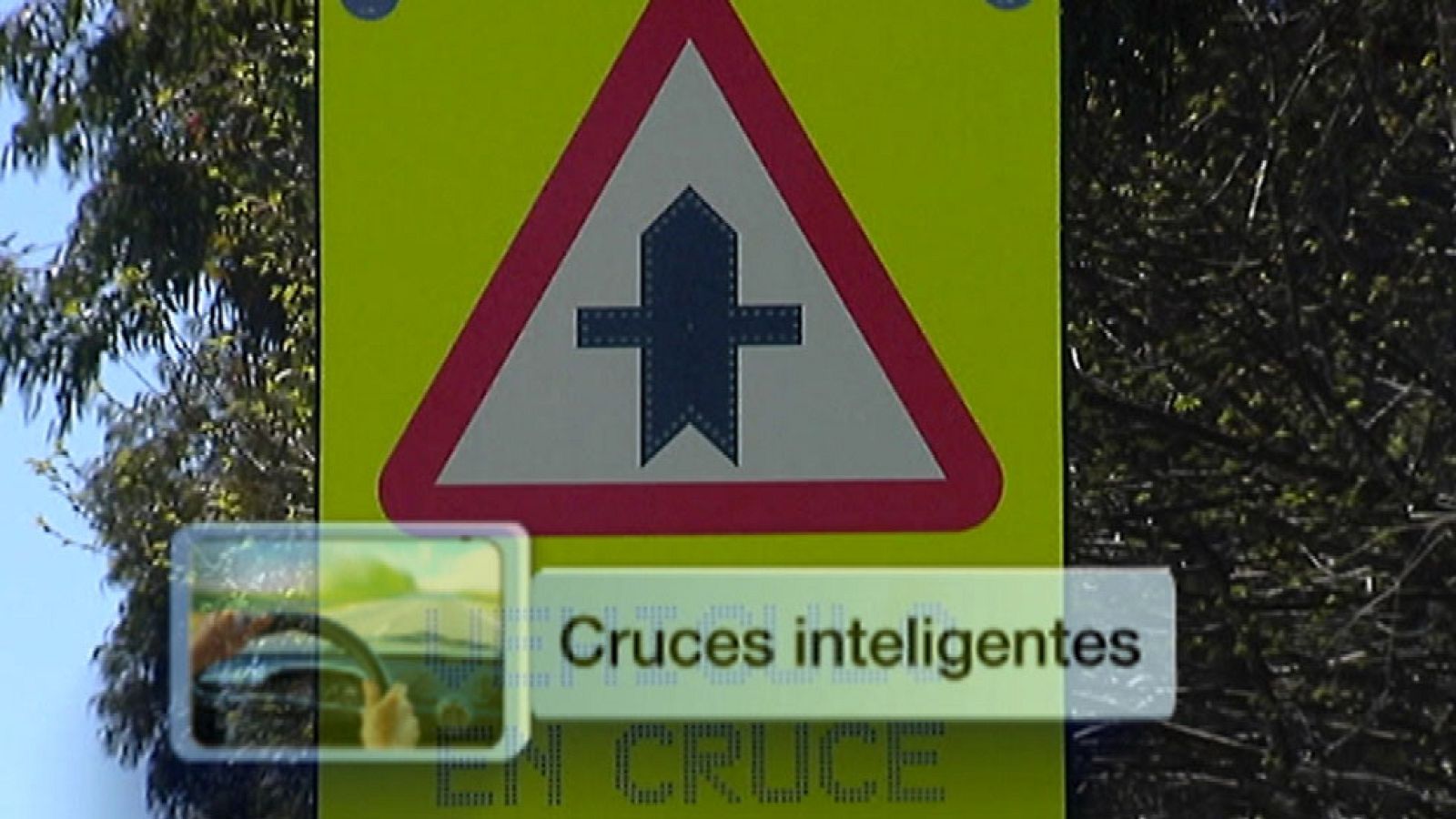 Tráfico revisará tramos de adelantamiento y colocará más de 60 radares fijos