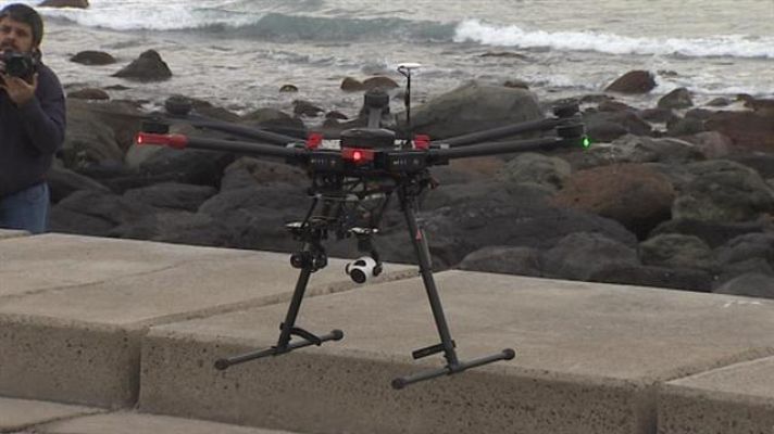 Telecanarias - Canarias en 2' - 31/01/2017