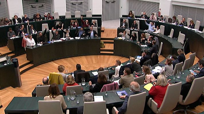 Informativo de Madrid - Informativo de Madrid 2 - 31/01/17