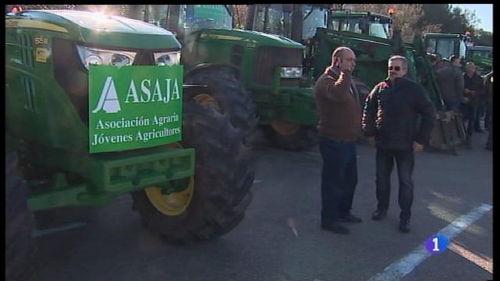 Informatiu Balear 2 - 31/01/17