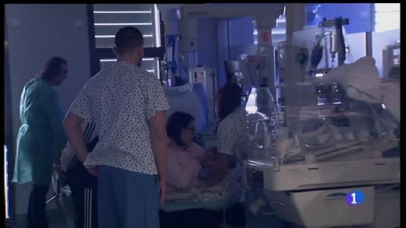 Premiat un projecte de Son Espases per la humanització en la tasca sanitària