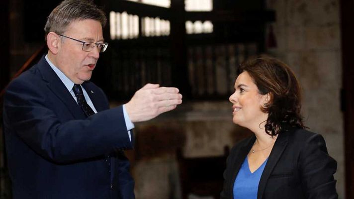 L'informatiu - Comunitat Valenciana - L'Informatiu - Comunitat Valenciana 2 - 31/01/17