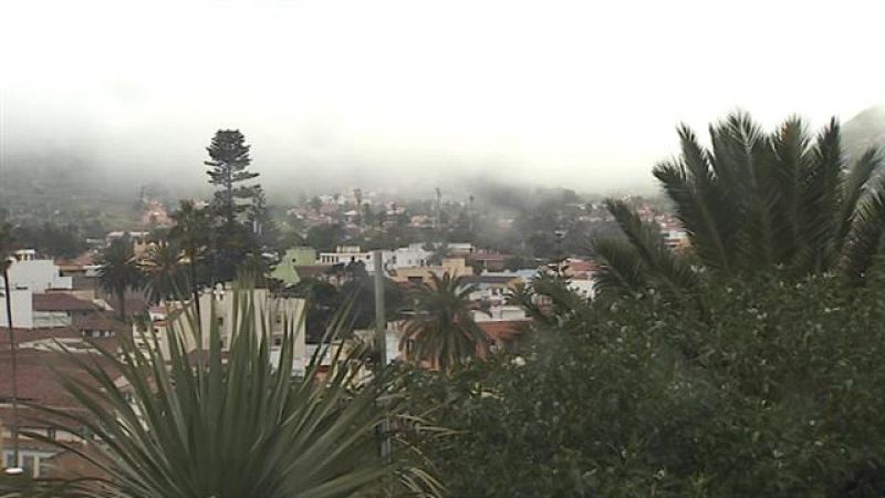 El tiempo en Canarias - 31/01/2017