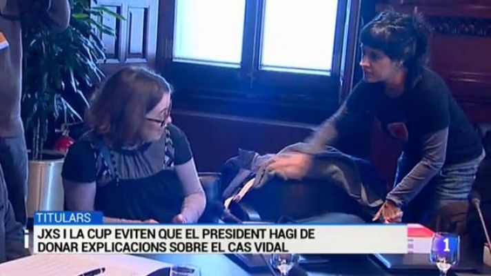  - L'Informatiu 2 - 31/01/2017