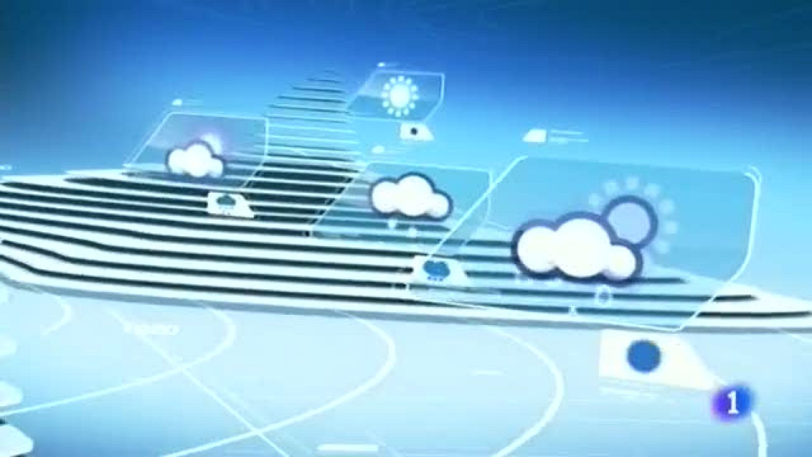 El tiempo en Castilla y León - 31/01/17