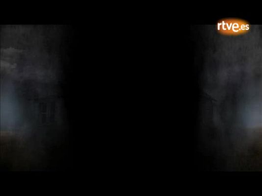 La hora de José Mota - El tio la Vara y Tomás