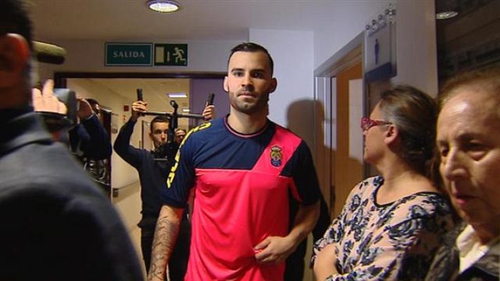 Telecanarias - Deportes Canarias - 31/01/2017